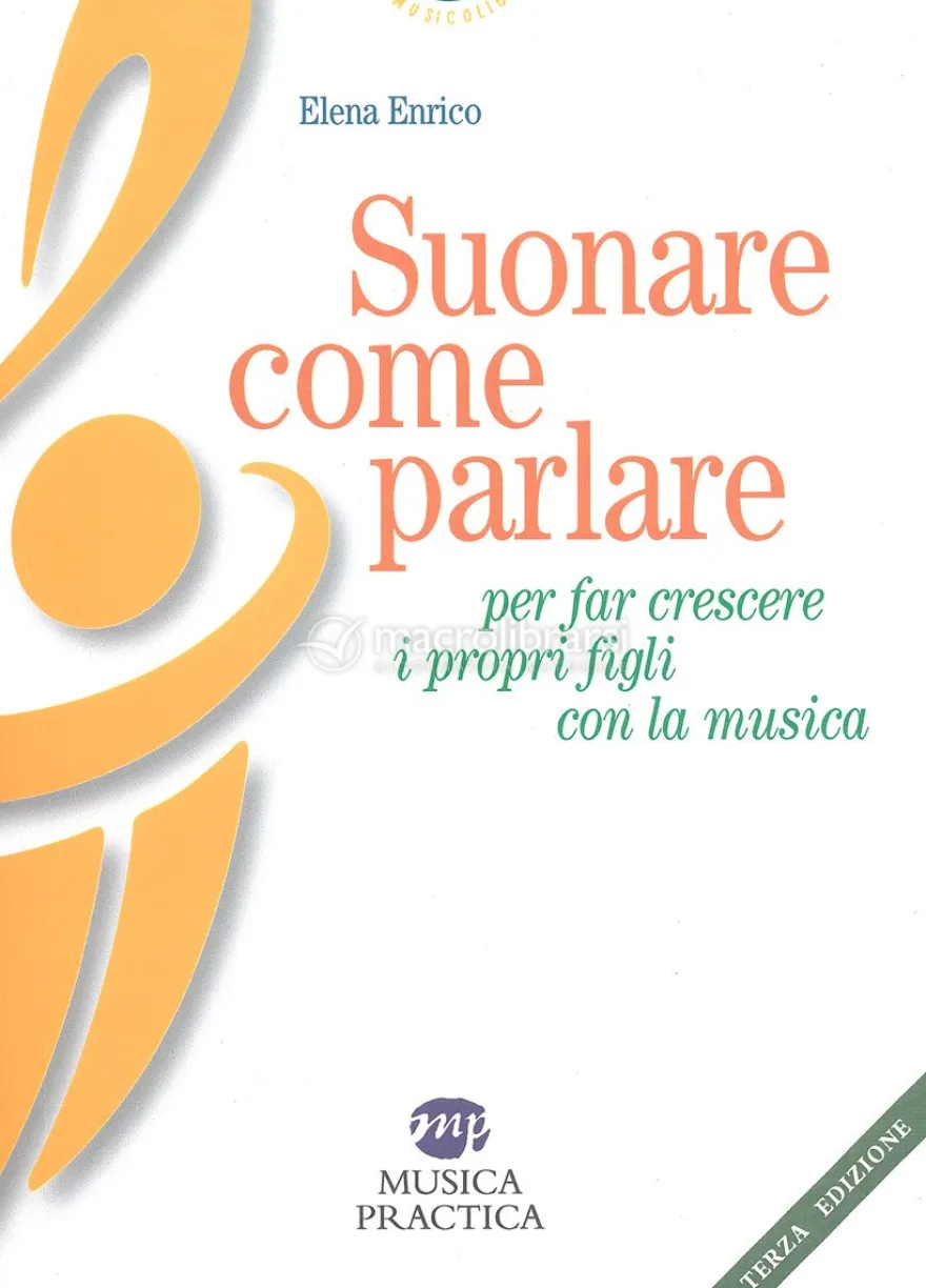 Suonare Come Parlare