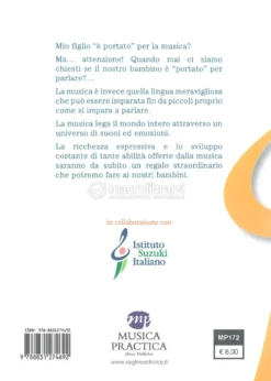 Suonare Come Parlare