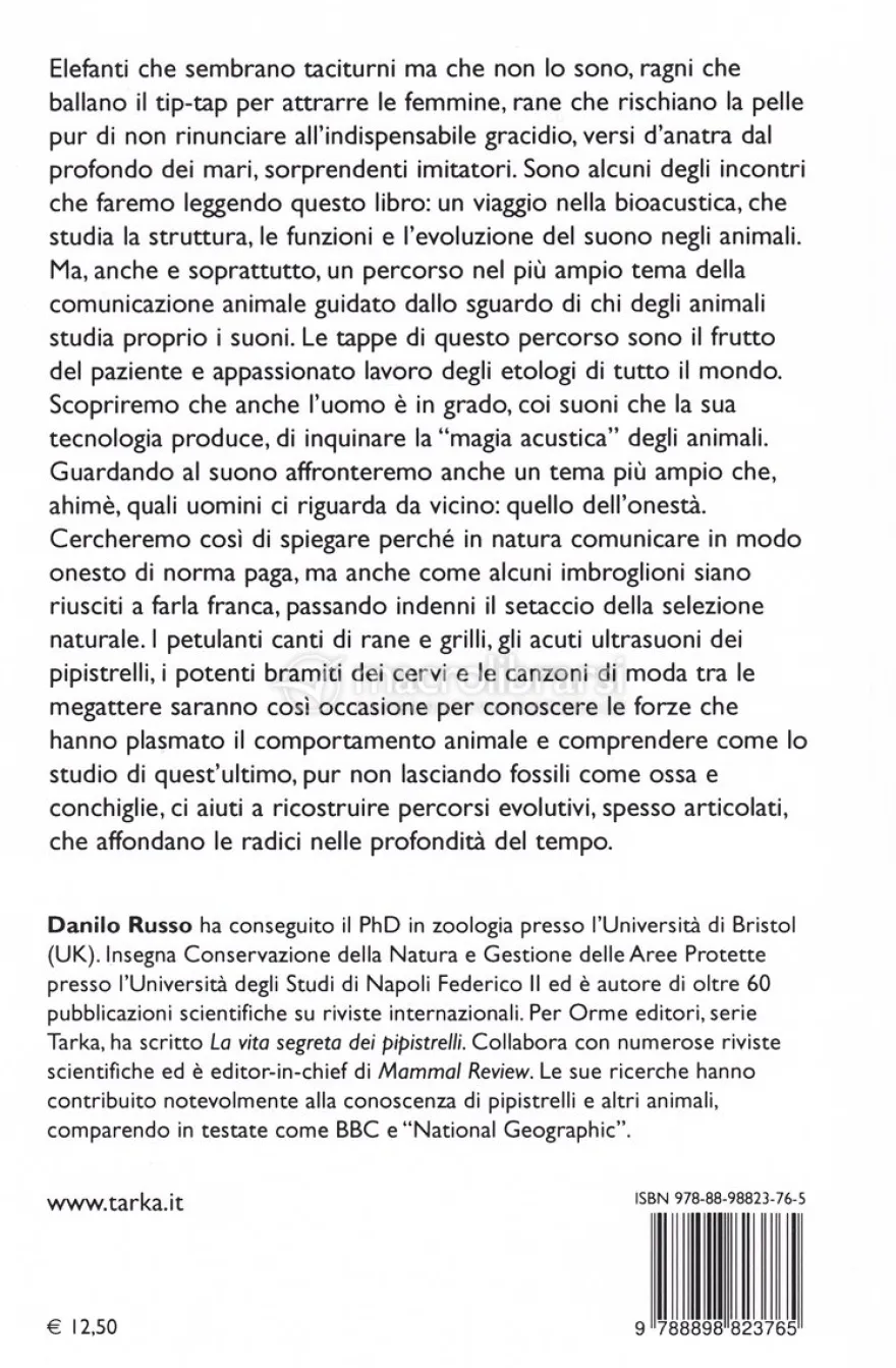 Suoni Bestiali