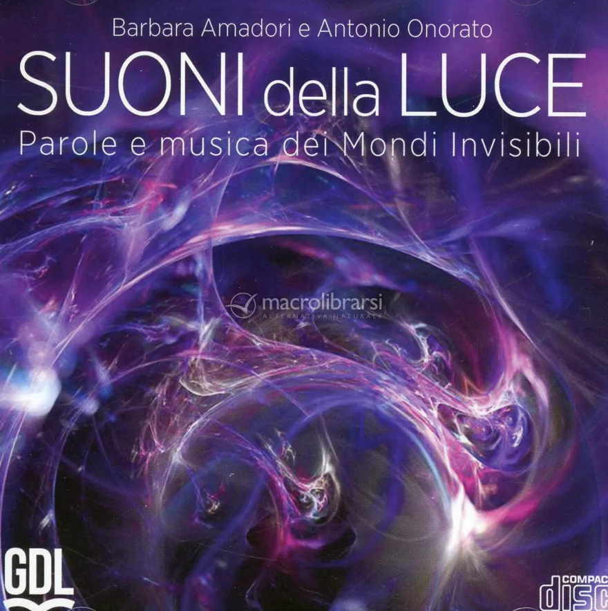 Suoni della Luce