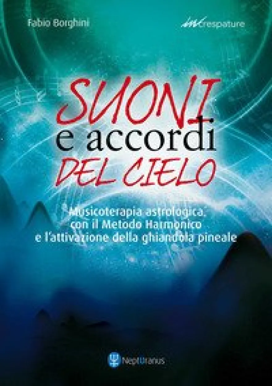 Suoni e Accordi del Cielo