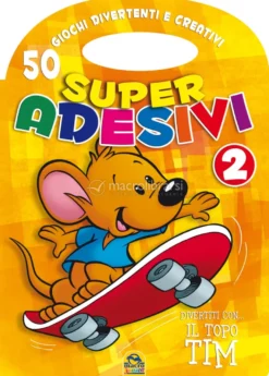 Super Adesivi 2