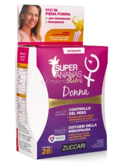 Super Ananas® Slim Donna - Stick