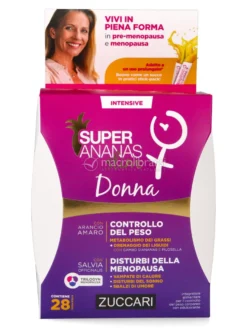 Super Ananas® Slim Donna - Stick