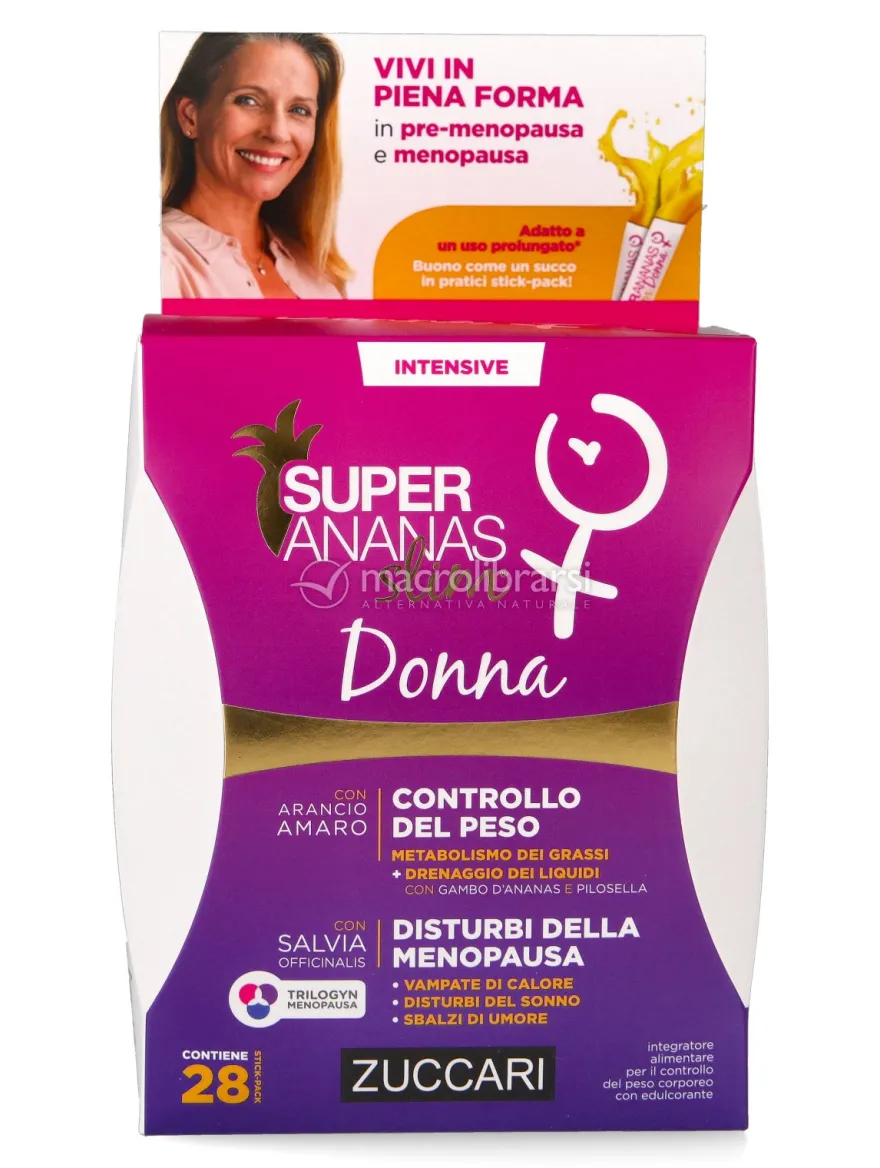 Super Ananas® Slim Donna - Stick