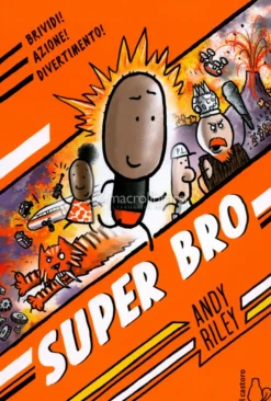 Super Bro