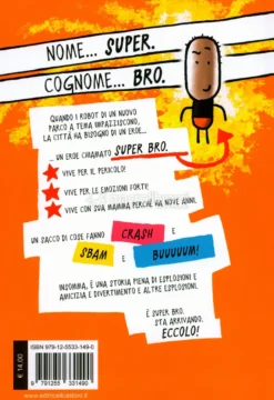 Super Bro