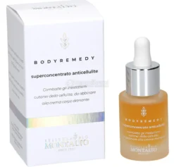Superconcetrato Anticellulite Bodyremedy