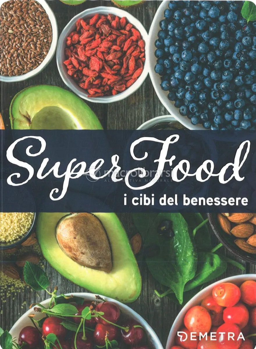 Super Food