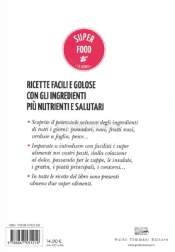Super Food - La Bibbia