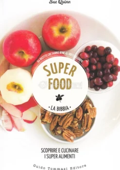 Super Food - La Bibbia