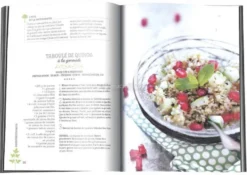 Superfood per Star Bene