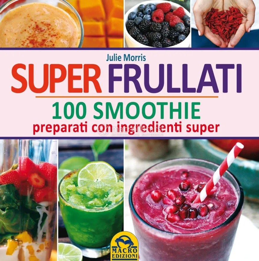 Super Frullati