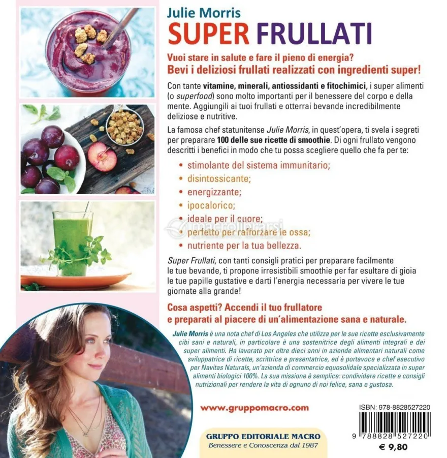 Super Frullati