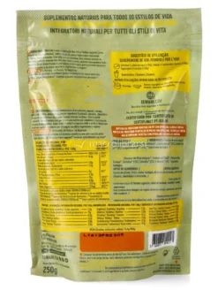 Super Green Protein - Proteine Vegetali