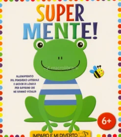 Super Mente!