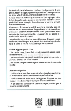 Supermotivazione