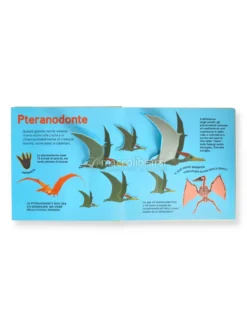 Super Pop Up - Dinosauri