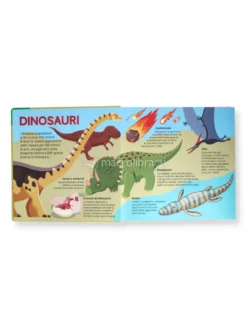 Super Pop Up - Dinosauri