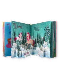 Super Pop Up - Unicorni
