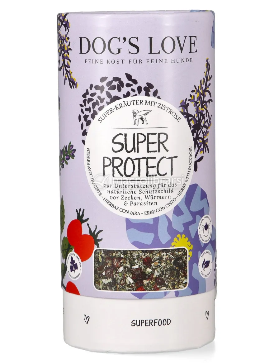 Super Protect