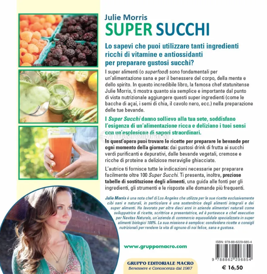 Super Succhi
