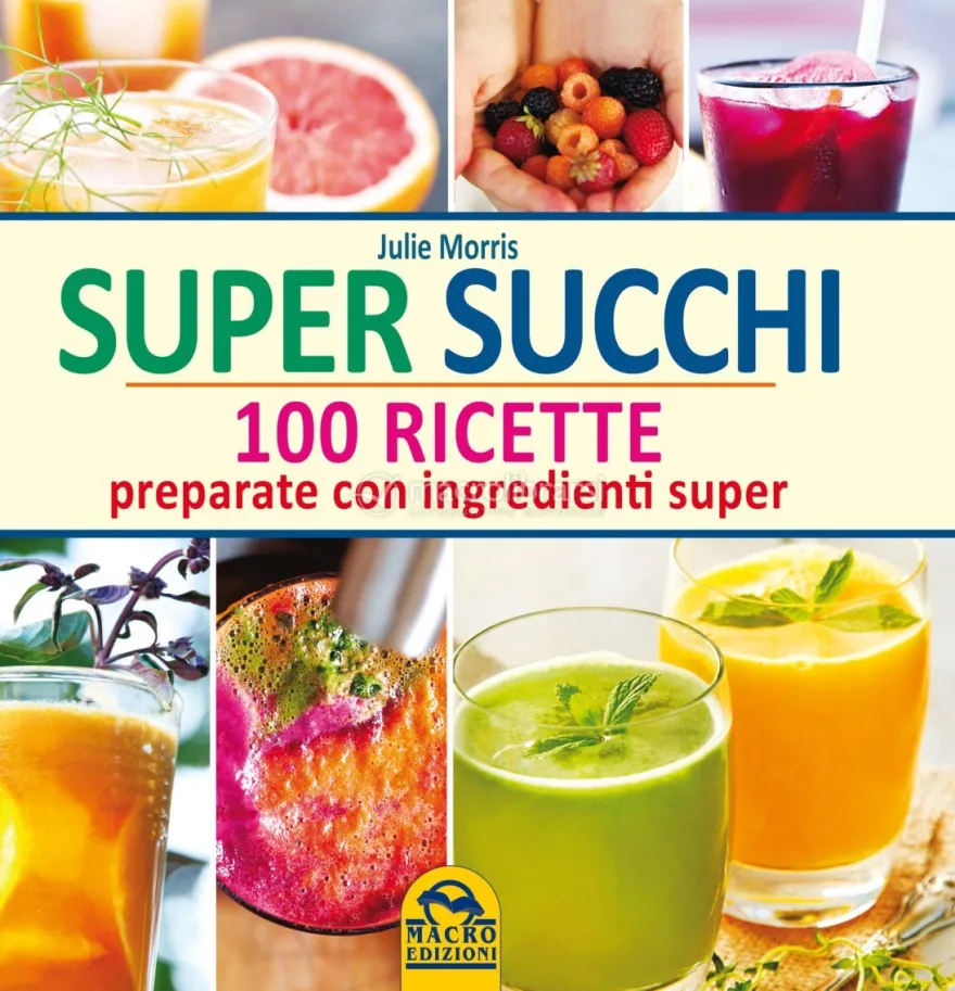 Super Succhi