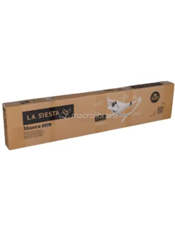 Supporto in Legno di Eucalipto per Amaca Singola