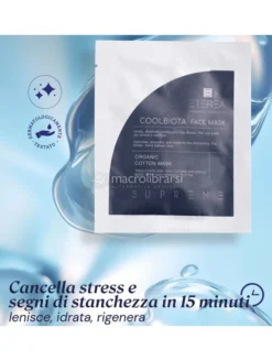 Supreme Coolbiota Face Mask