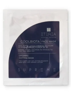 Supreme Coolbiota Face Mask