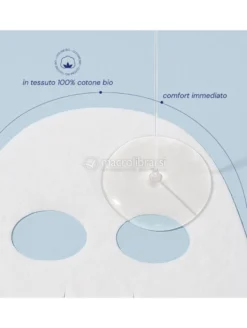 Supreme Coolbiota Face Mask
