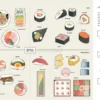Sushi Facile