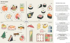 Sushi Facile