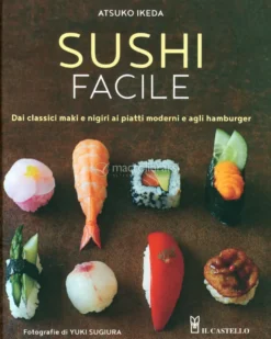 Sushi Facile
