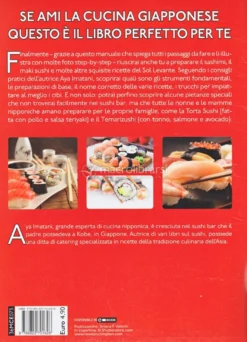Sushi per Principianti