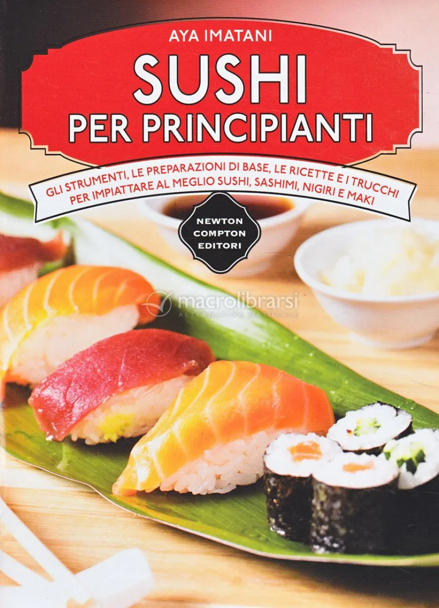 Sushi per Principianti