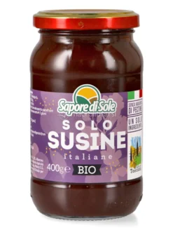 Susine da Spalmare Bio - Solo Susine Italiane