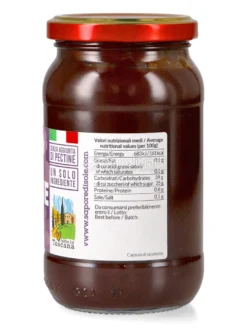 Susine da Spalmare Bio - Solo Susine Italiane