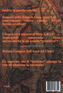 Svelato il Misterioso Potere delle Piramidi