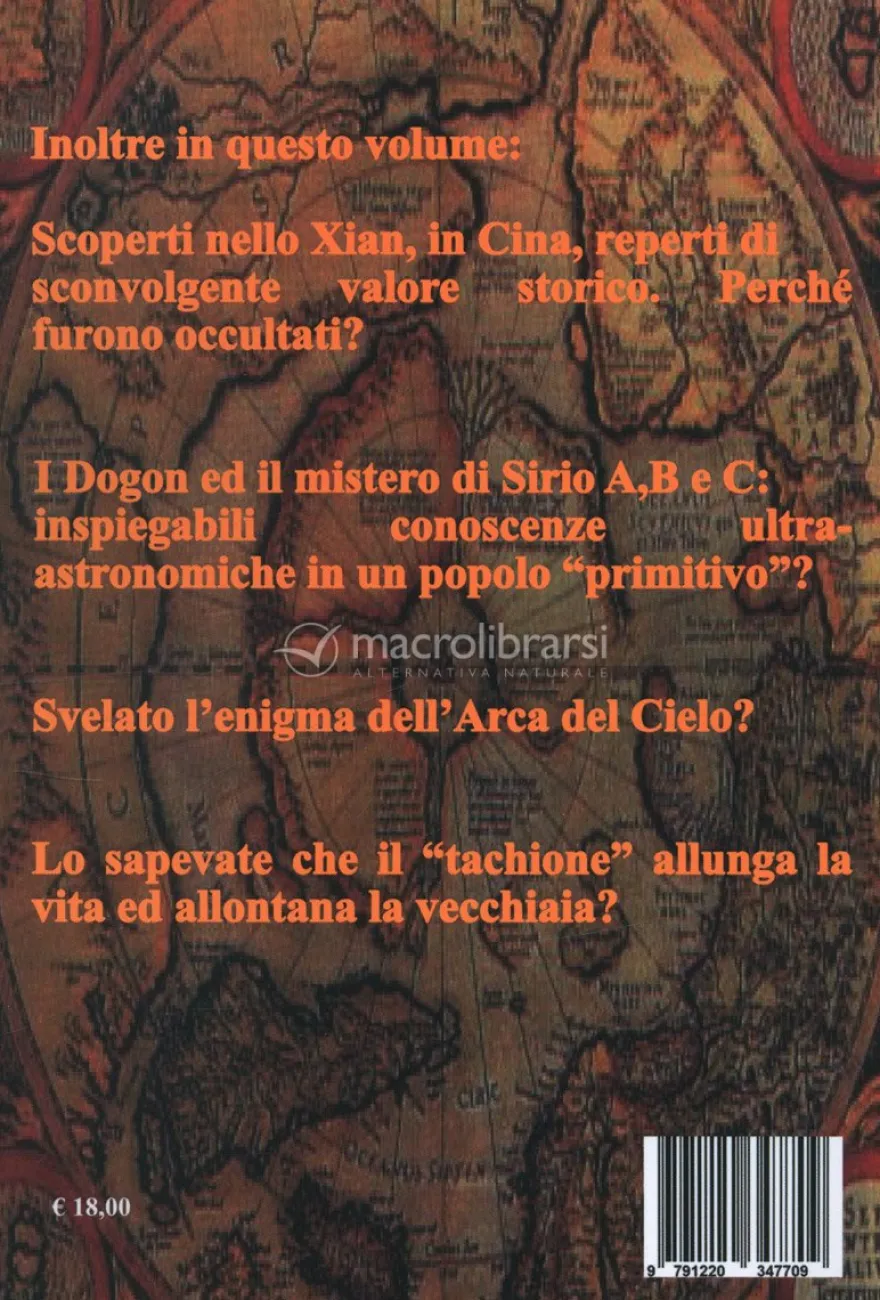 Svelato il Misterioso Potere delle Piramidi