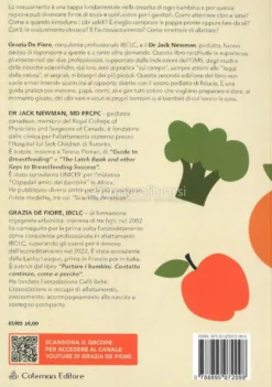 Svezzamento e Allattamento