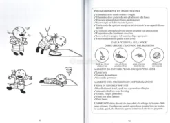 Svezzamento e Allattamento