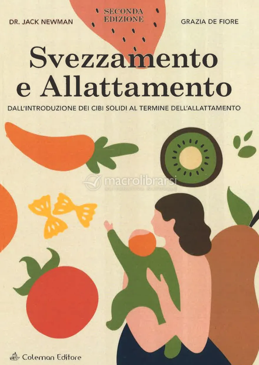 Svezzamento e Allattamento