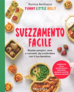 Svezzamento Facile