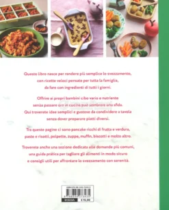 Svezzamento Facile