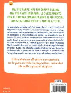 Svezzamento Senza Pensieri
