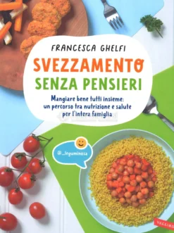 Svezzamento Senza Pensieri