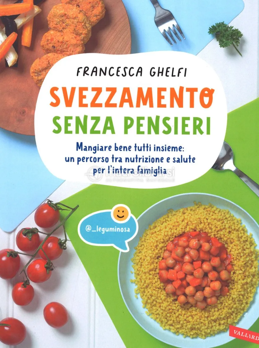 Svezzamento Senza Pensieri