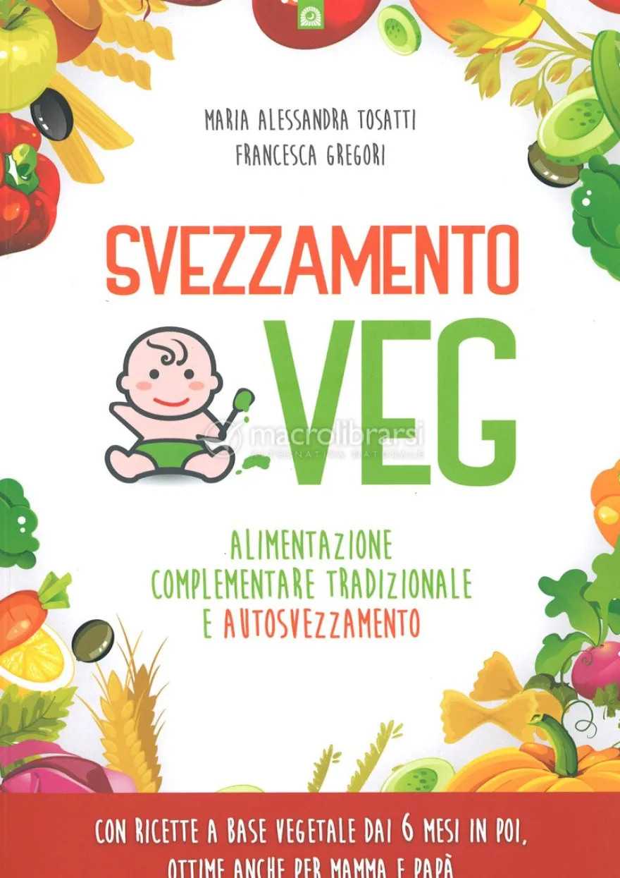 Svezzamento Veg
