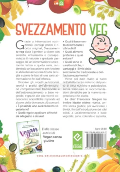Svezzamento Veg